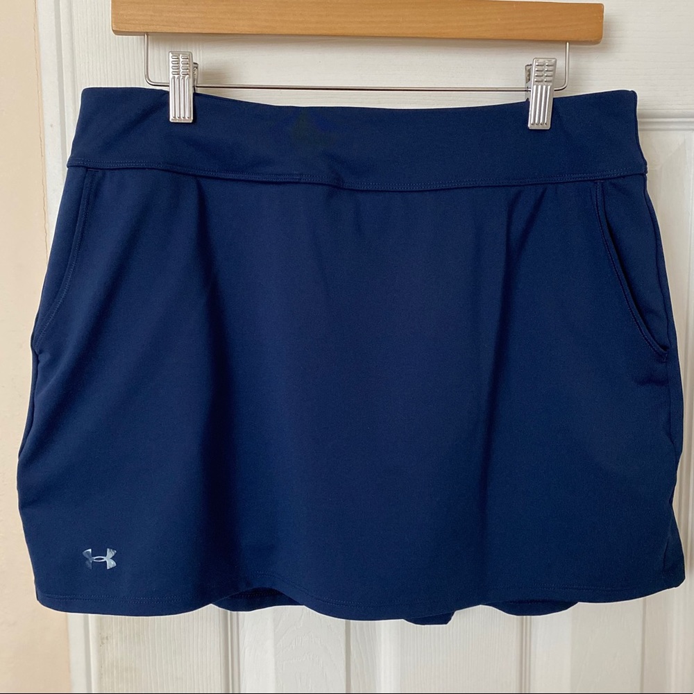 Under Armour Tennis Skirt